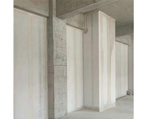 荆门荆门建筑别墅可用 alc轻质隔墙板 尺寸齐全 施工速度快